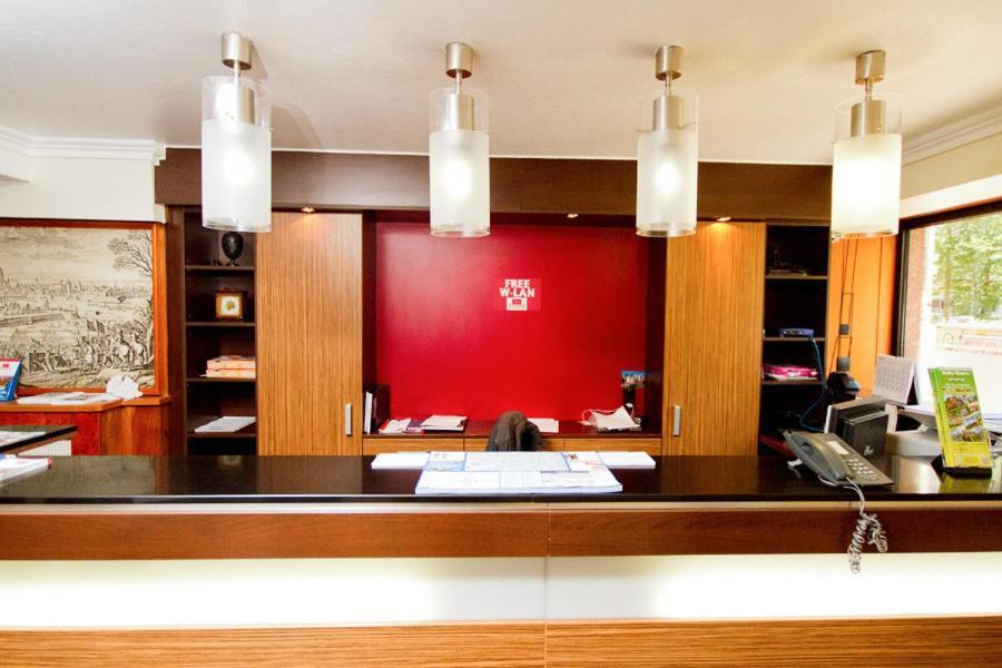 Hotel Tourist Fráncfort del Meno Habitación foto